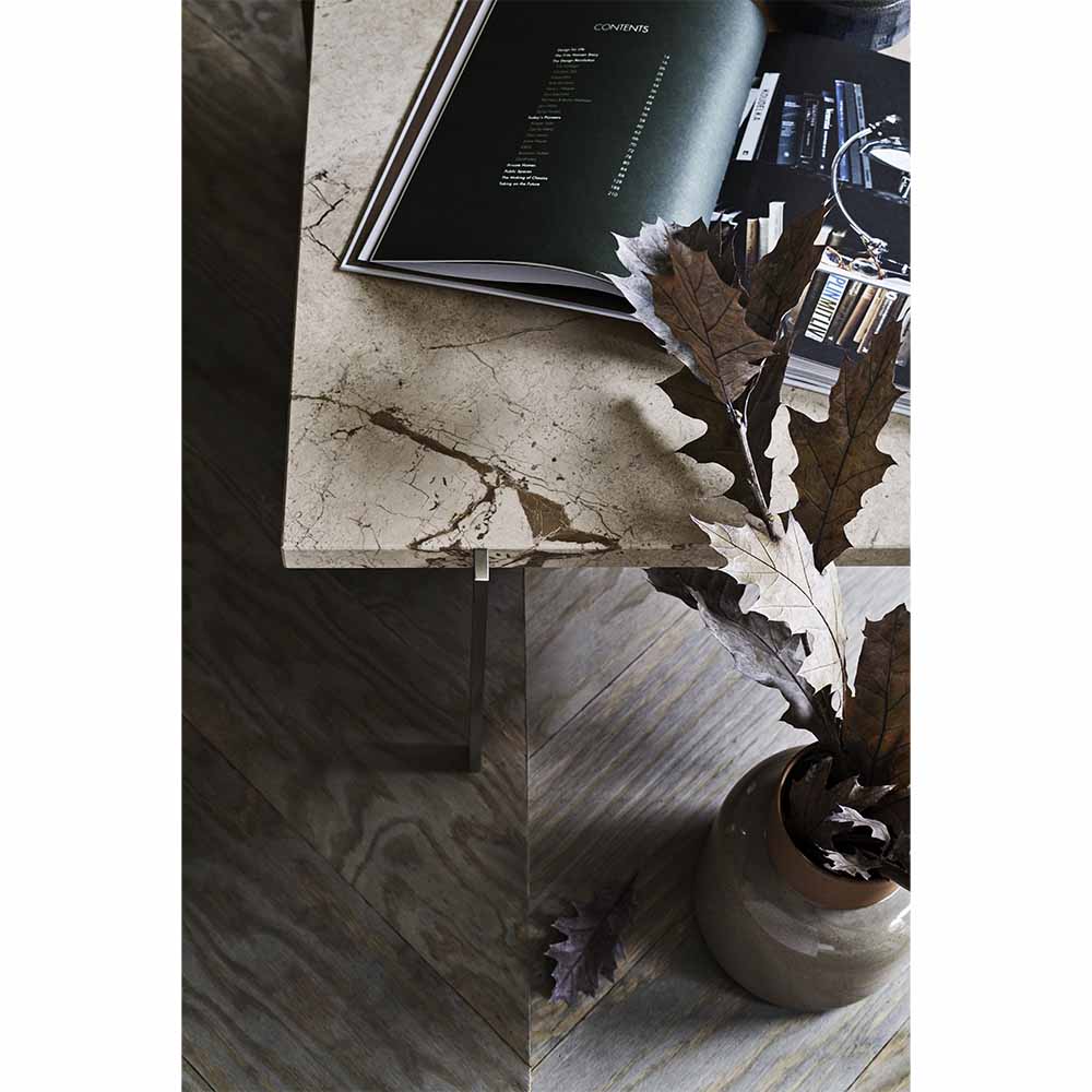 PK61 Coffee Table - Marble - Image 10