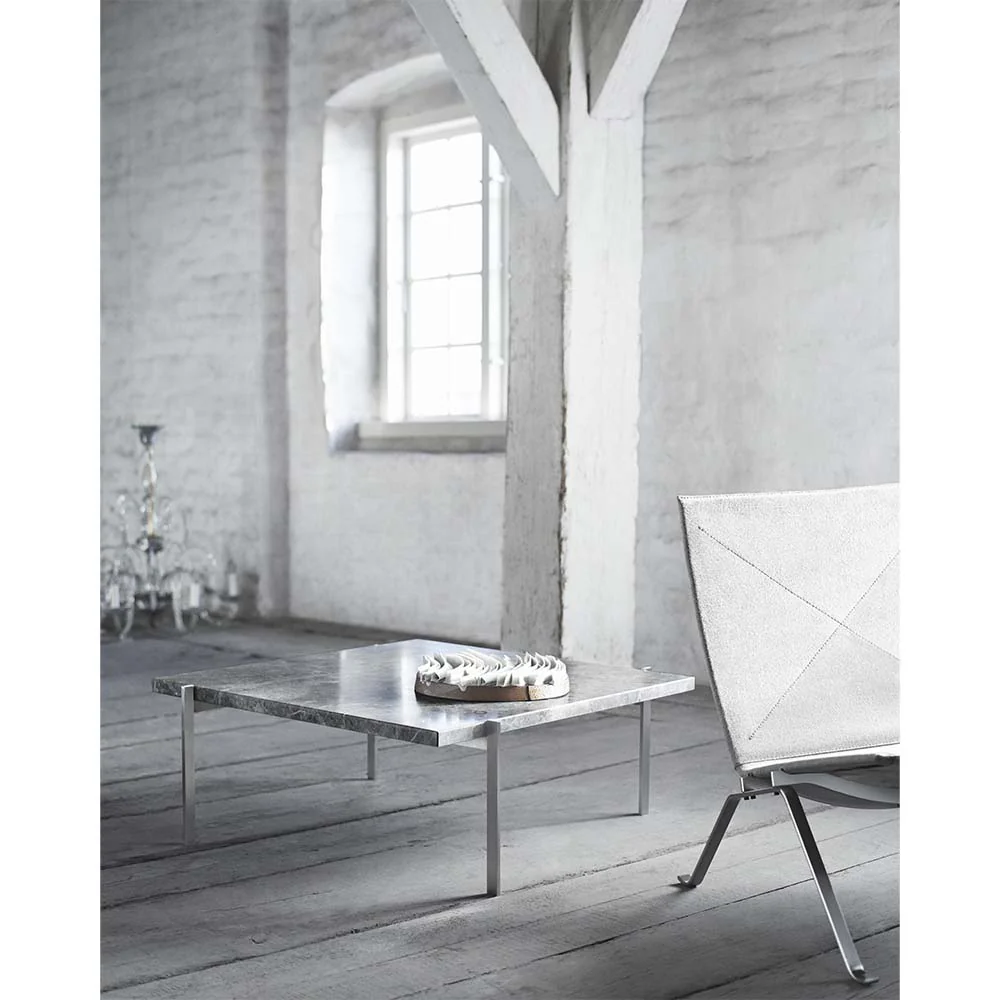 PK61 Coffee Table - Marble - Image 3