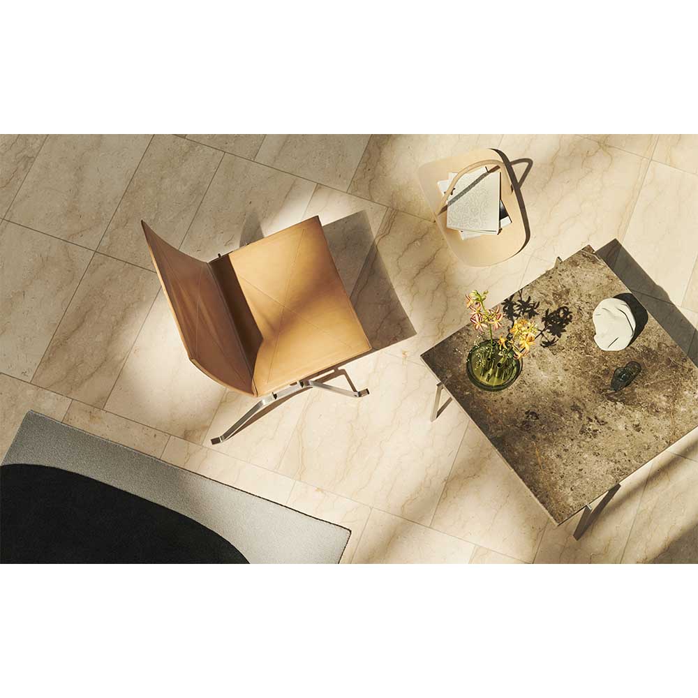 PK61 Coffee Table - Marble - Image 5