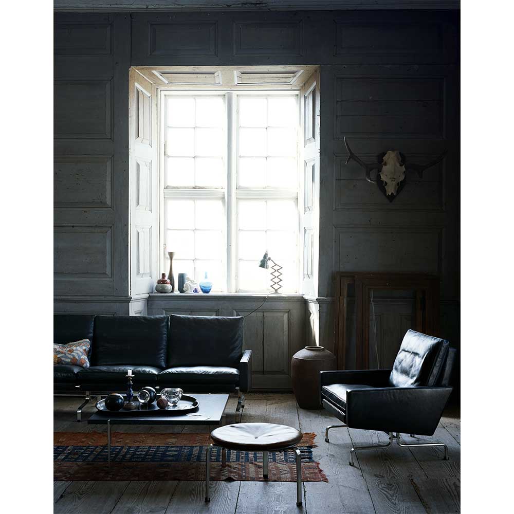 PK61 Coffee Table - Slate - Image 3