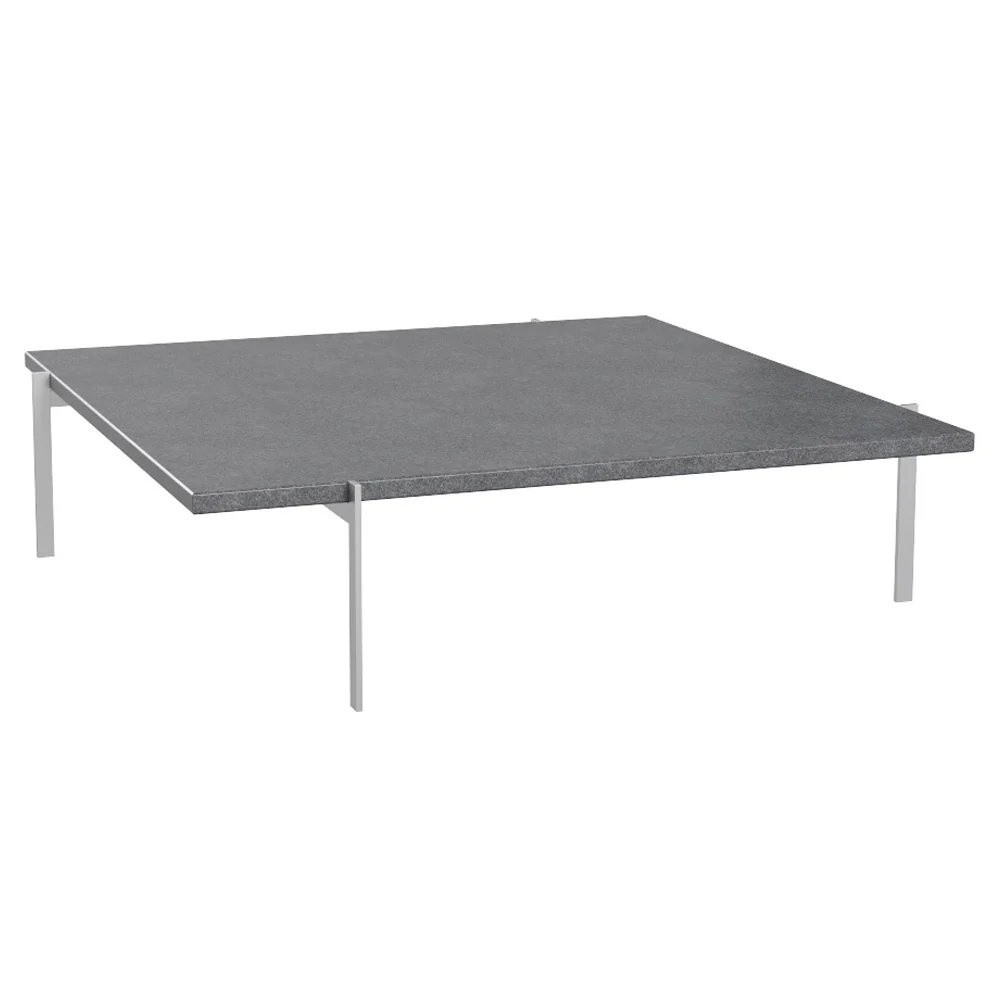 PK61A Coffee Table - Granite