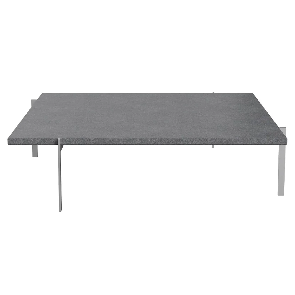 PK61A Coffee Table - Granite - Image 2