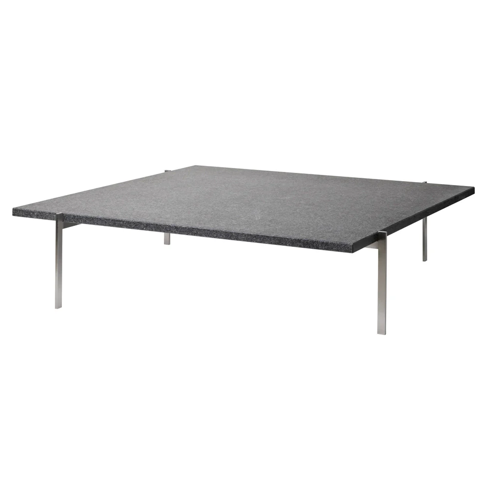 PK61A Coffee Table - Granite - Image 3