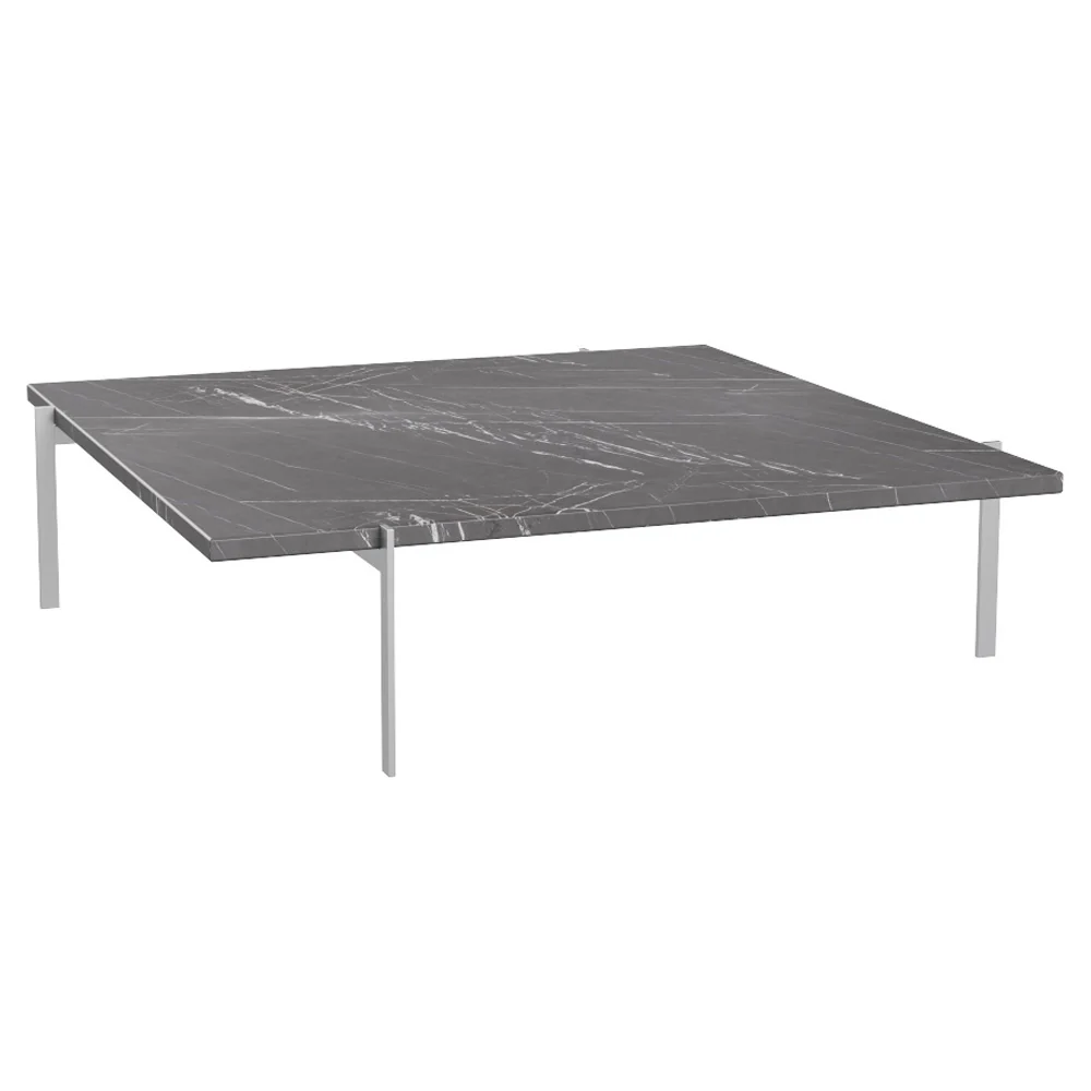 PK61A Coffee Table - Marble