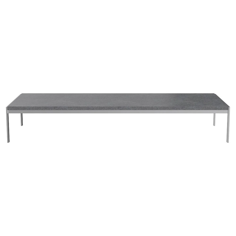PK63 Coffee Table - Granite