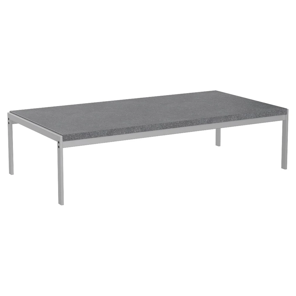 PK63A Coffee Table - Granite - Image 2