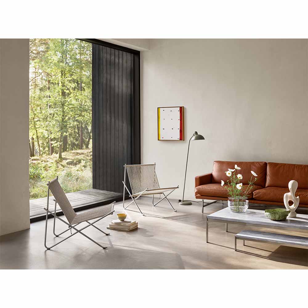 PK63A Coffee Table - Granite - Image 6
