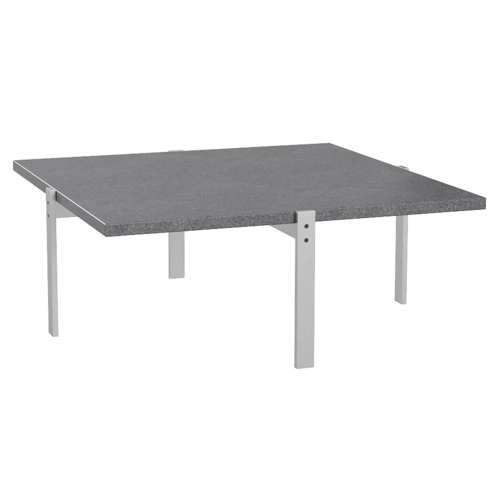 PK65 Coffee Table - Granite
