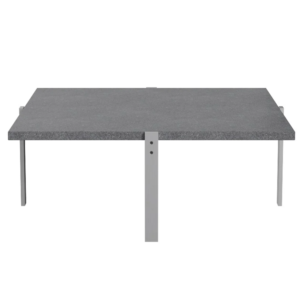PK65 Coffee Table - Granite - Image 2