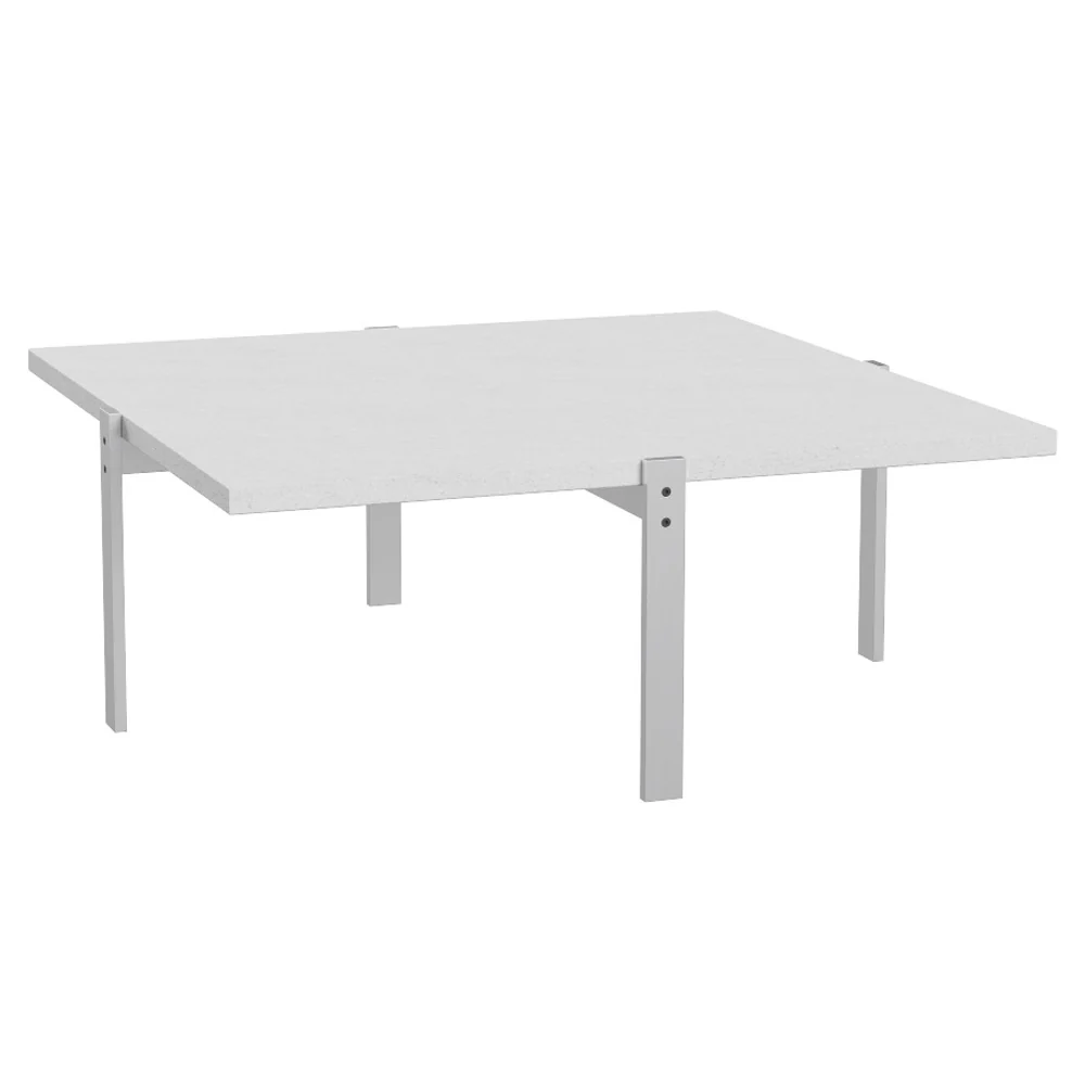 PK65 Coffee Table - Marble