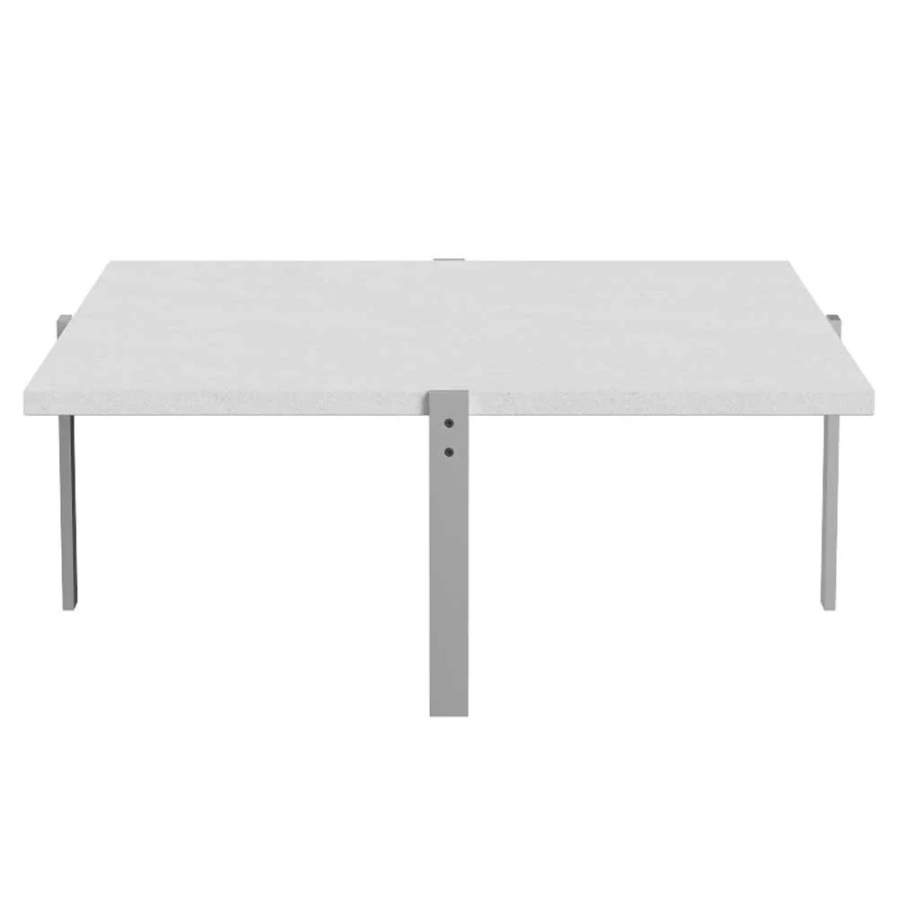 PK65 Coffee Table - Marble - Image 2
