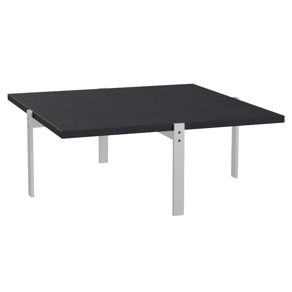 PK65 Coffee Table - Slate