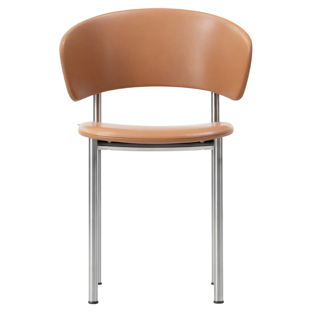 Plan Armchair - Fully Upholstered