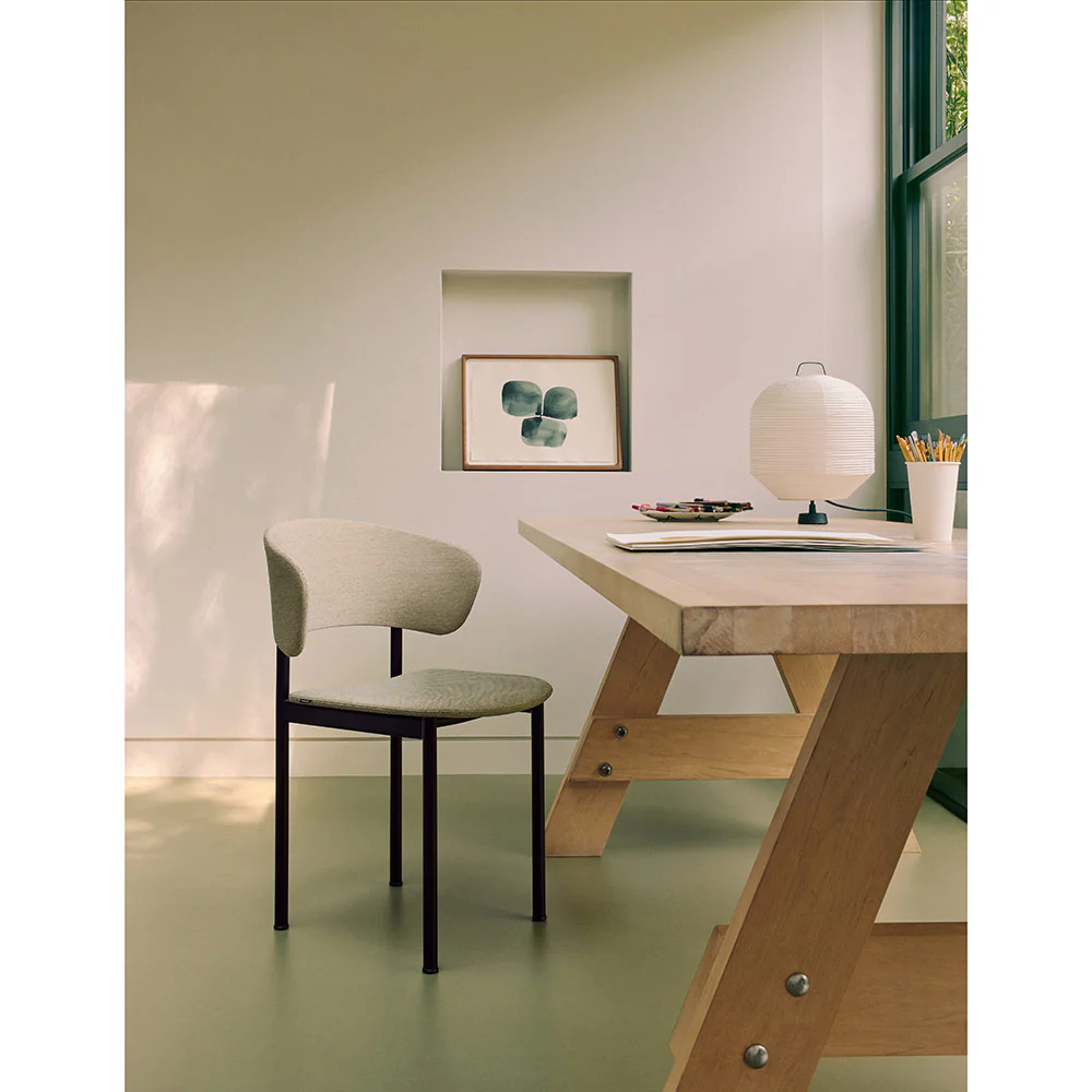 Plan Armchair - Fully Upholstered - Image 9