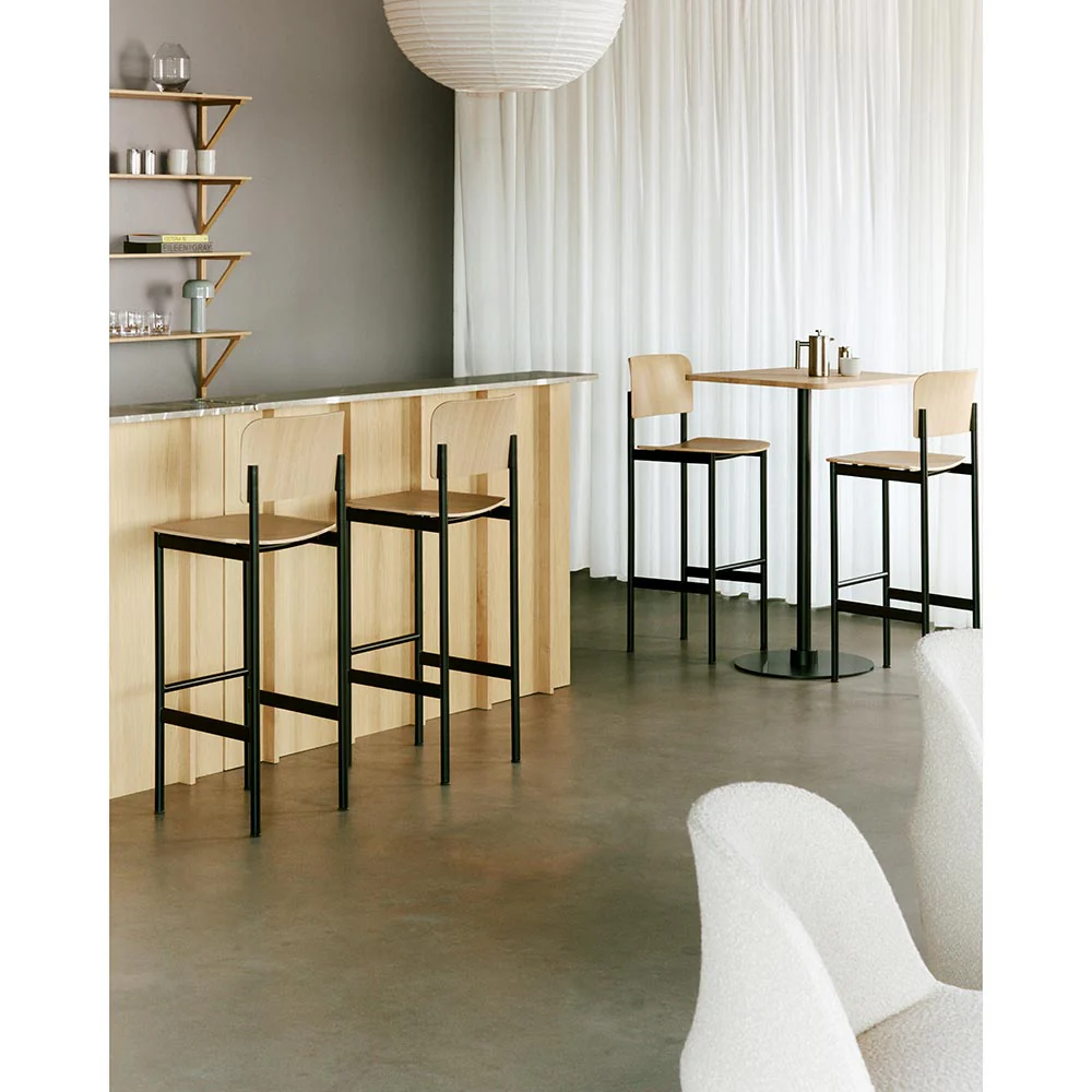 Plan Barstool - Image 4