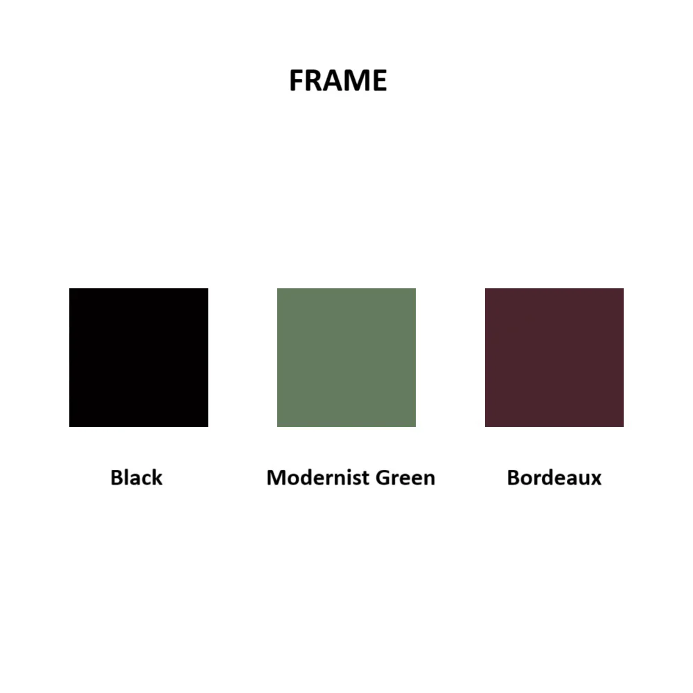 Plan Barstool - Seat Upholstered - Image 5
