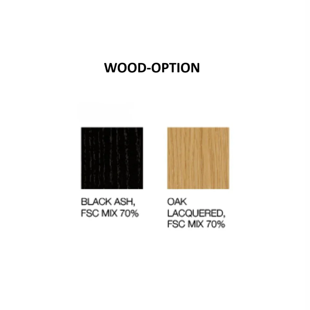 Plan Barstool - Seat Upholstered - Image 6
