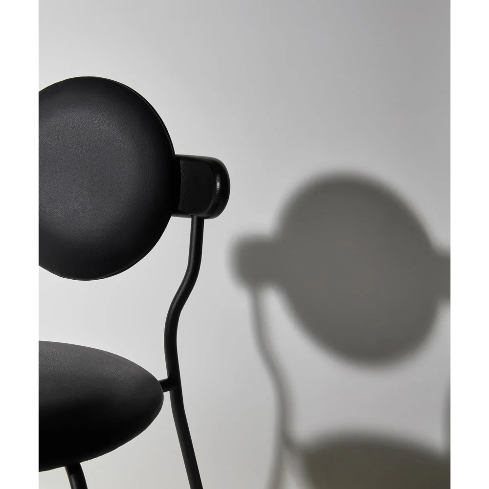 Planet Bar Chair - Image 2