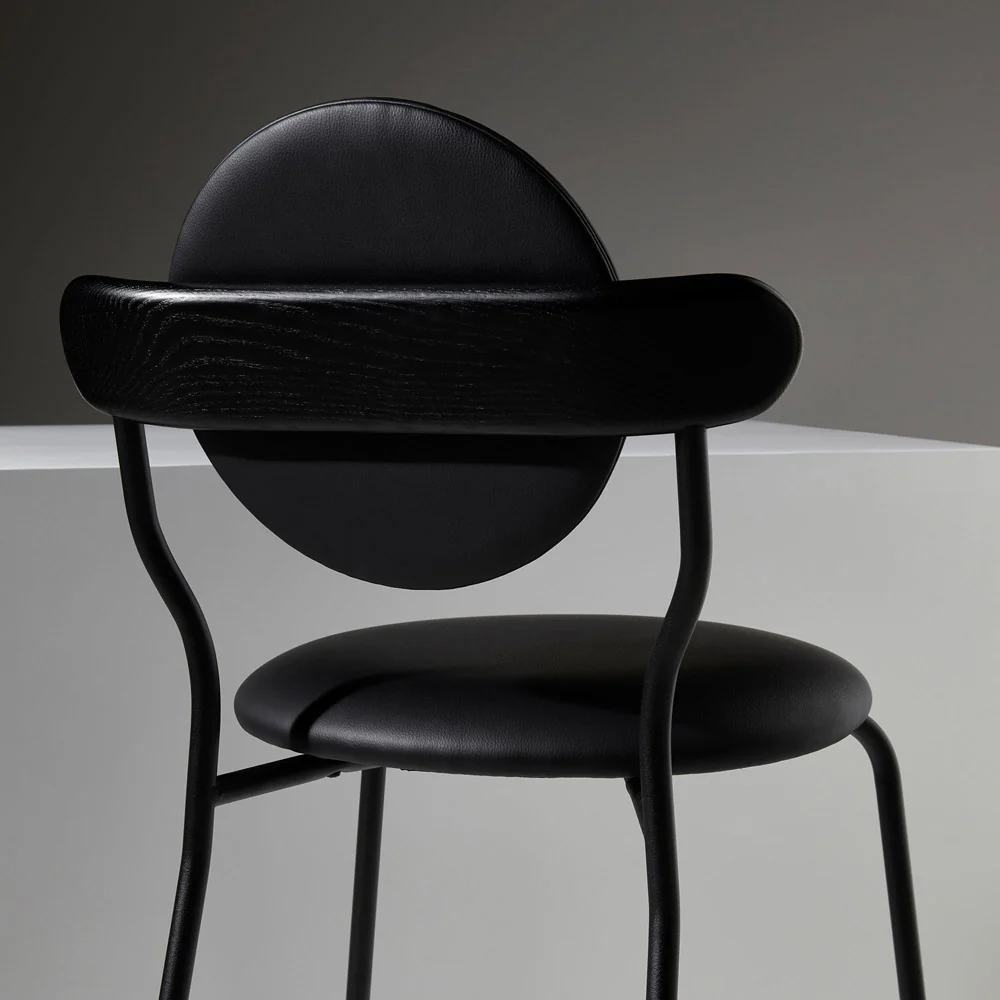 Planet Bar Chair - Image 3