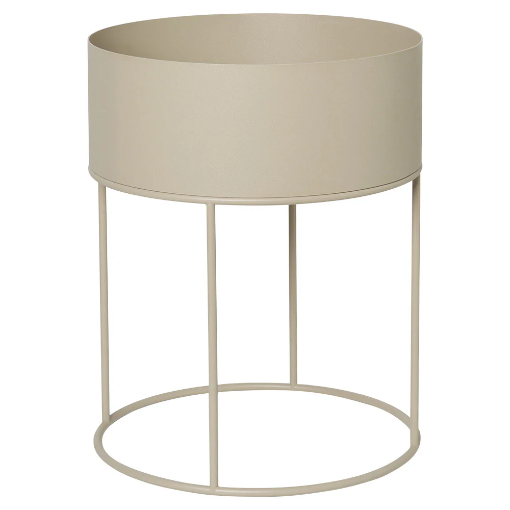 Plant Box Round - Image 2