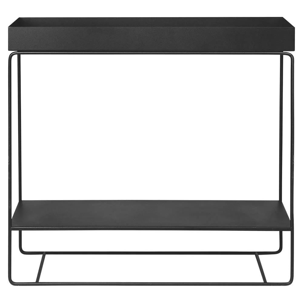 Plant Box Two-Tier