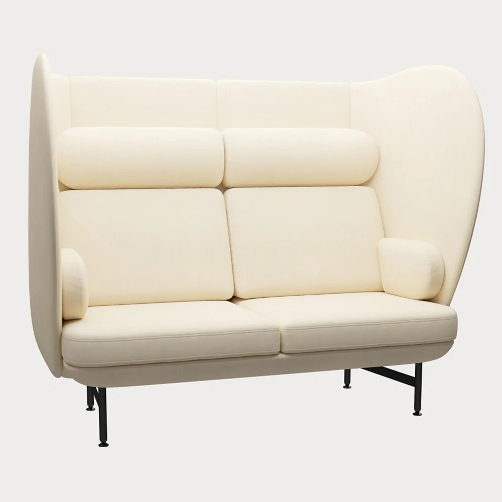 Plenum Sofa - 2 Seater - Image 2
