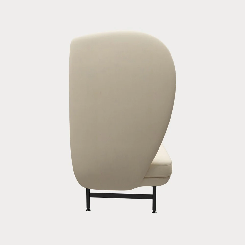 Plenum Sofa - 2 Seater - Image 3