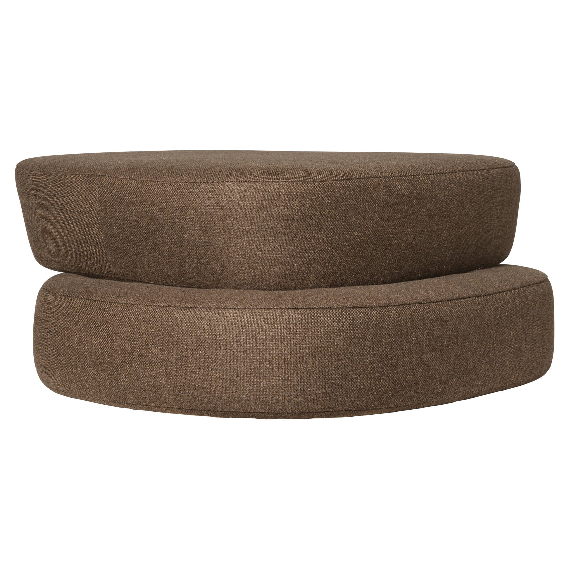 Plyo Ottoman