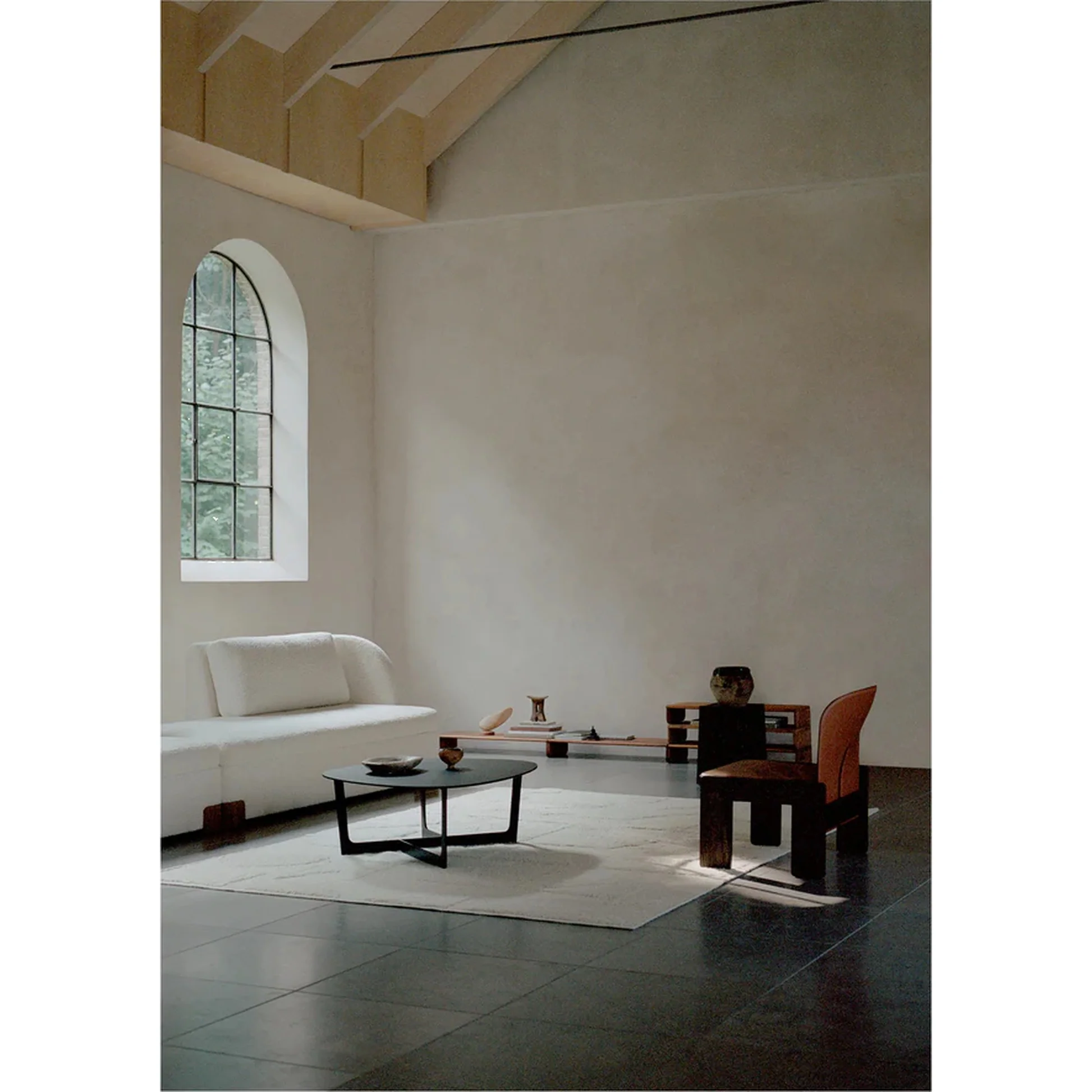 Polar Angels Rug - White - Image 10