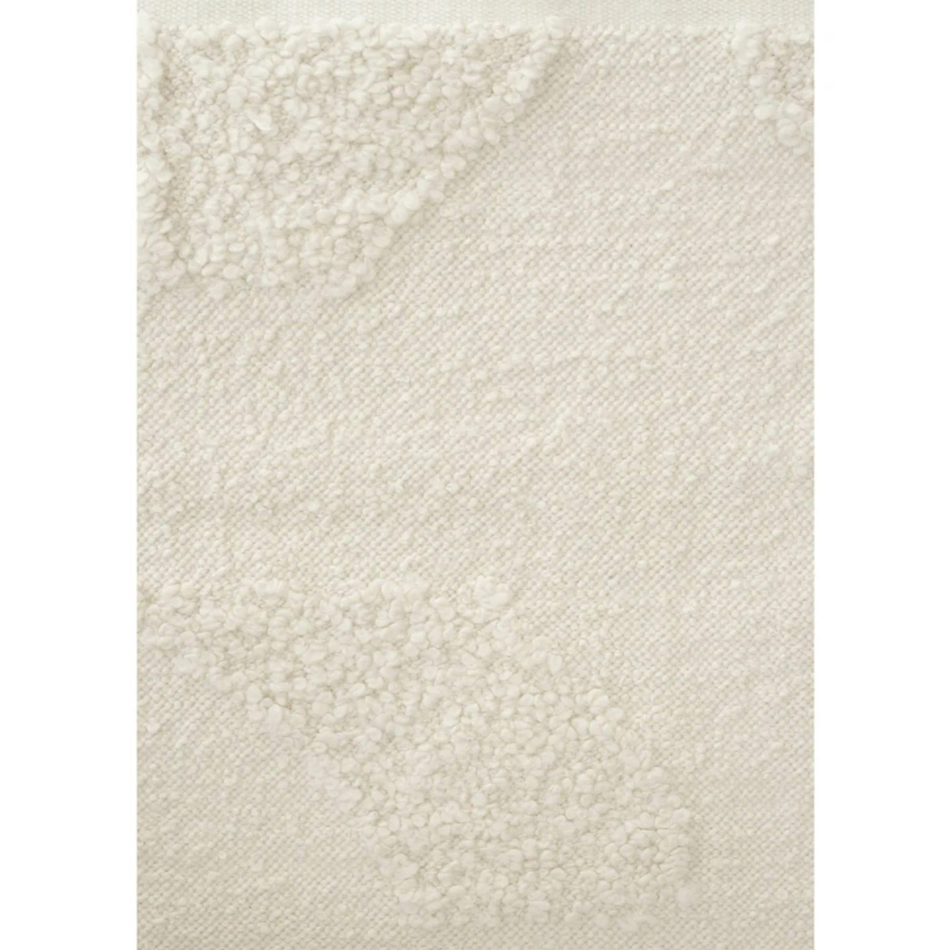 Polar Angels Rug - White - Image 3