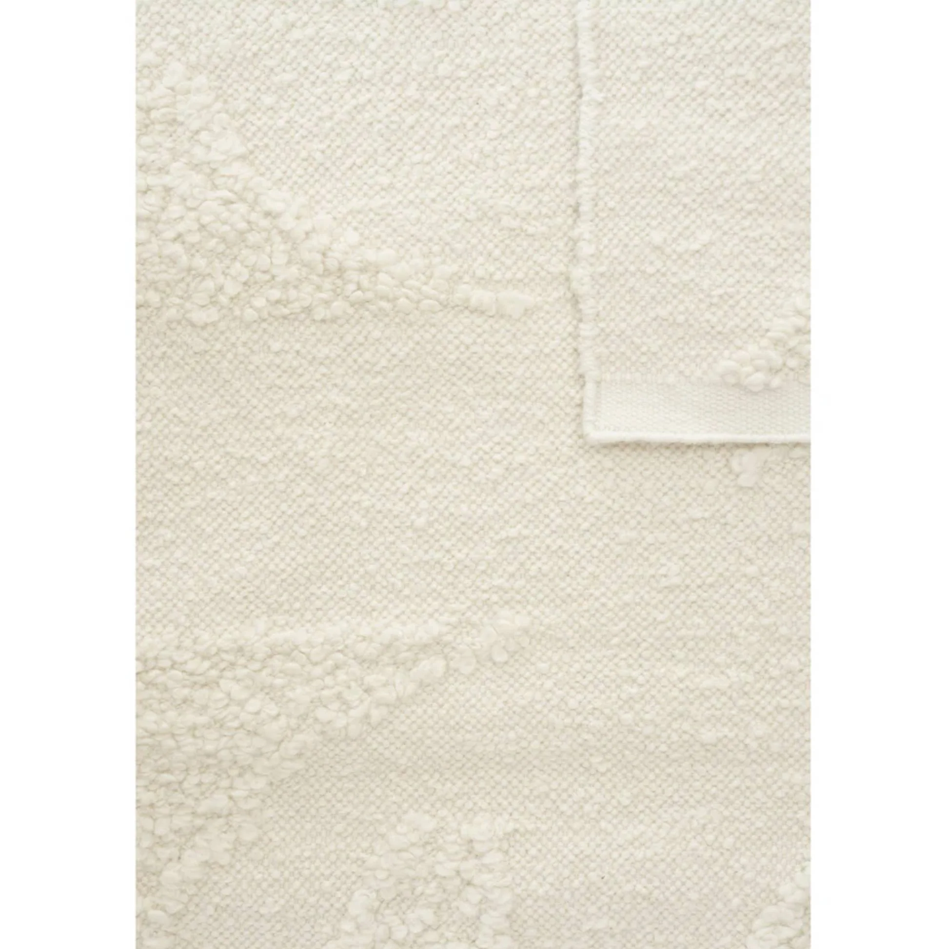 Polar Angels Rug - White - Image 4