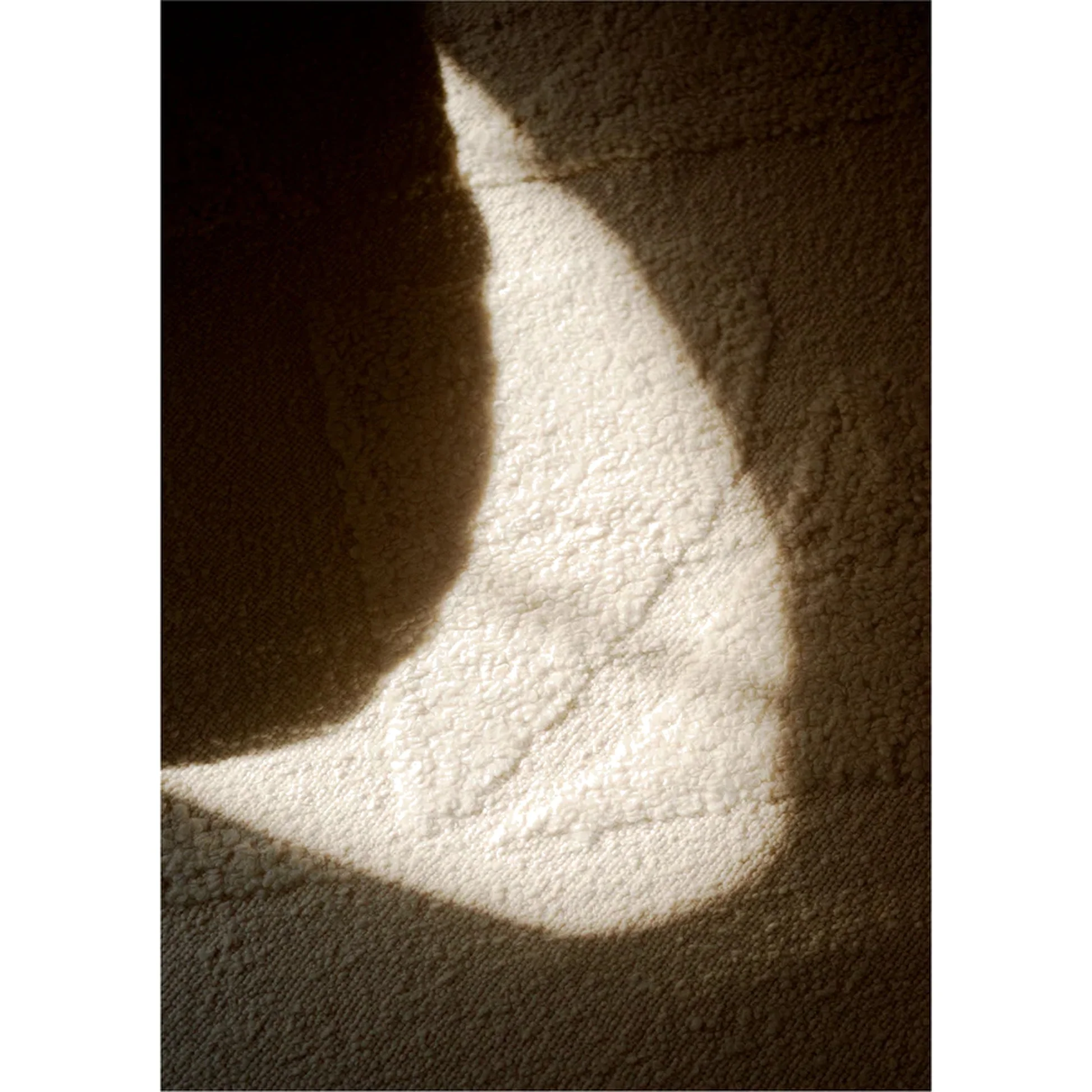 Polar Angels Rug - White - Image 6