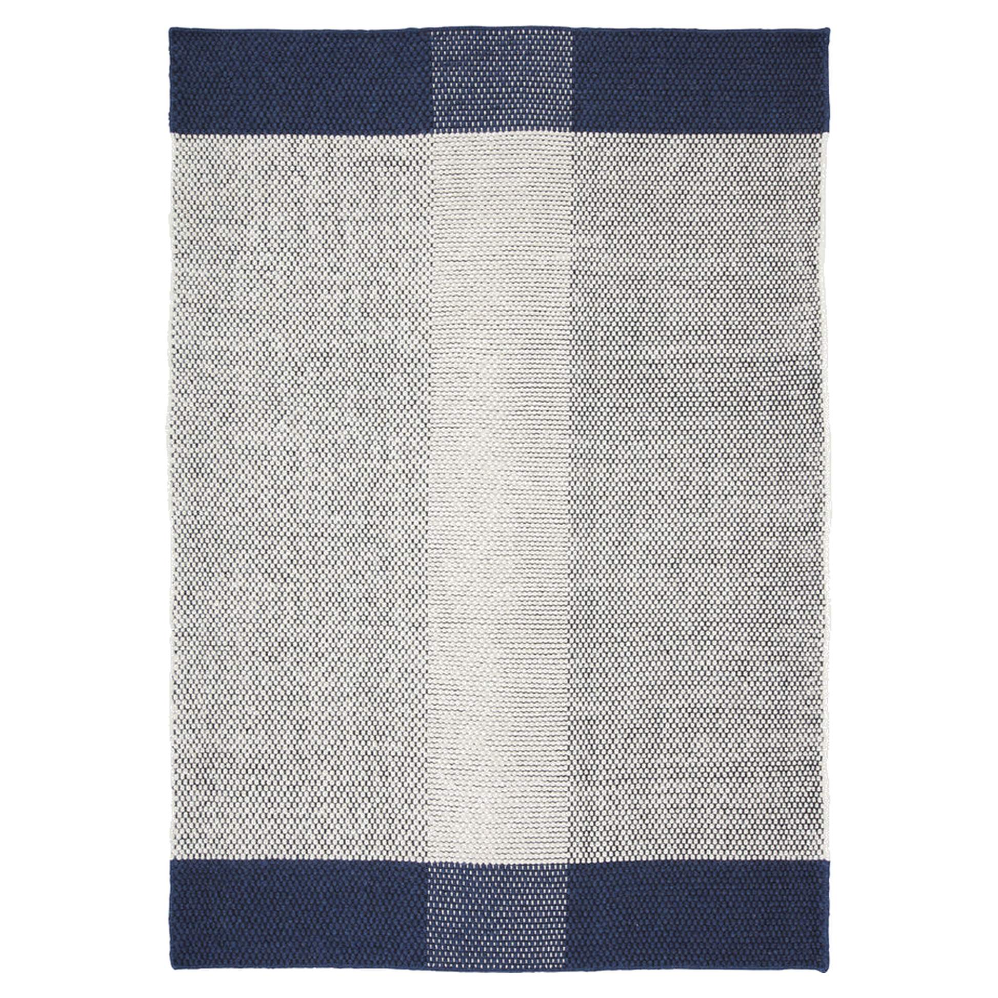 Pomezia Rug - Blue