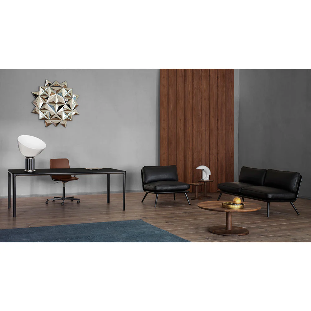 Pon Round Coffee Table - Image 2