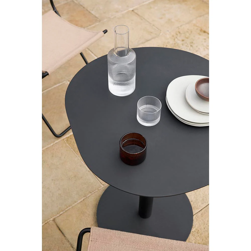 Pond Outdoor Cafe Table - Image 2