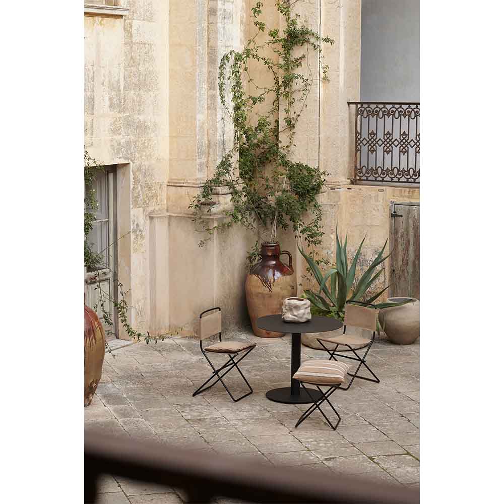 Pond Outdoor Dining Table - Image 3