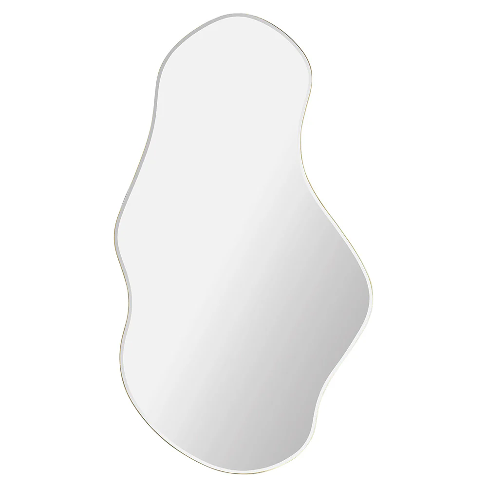 Pond Mirror