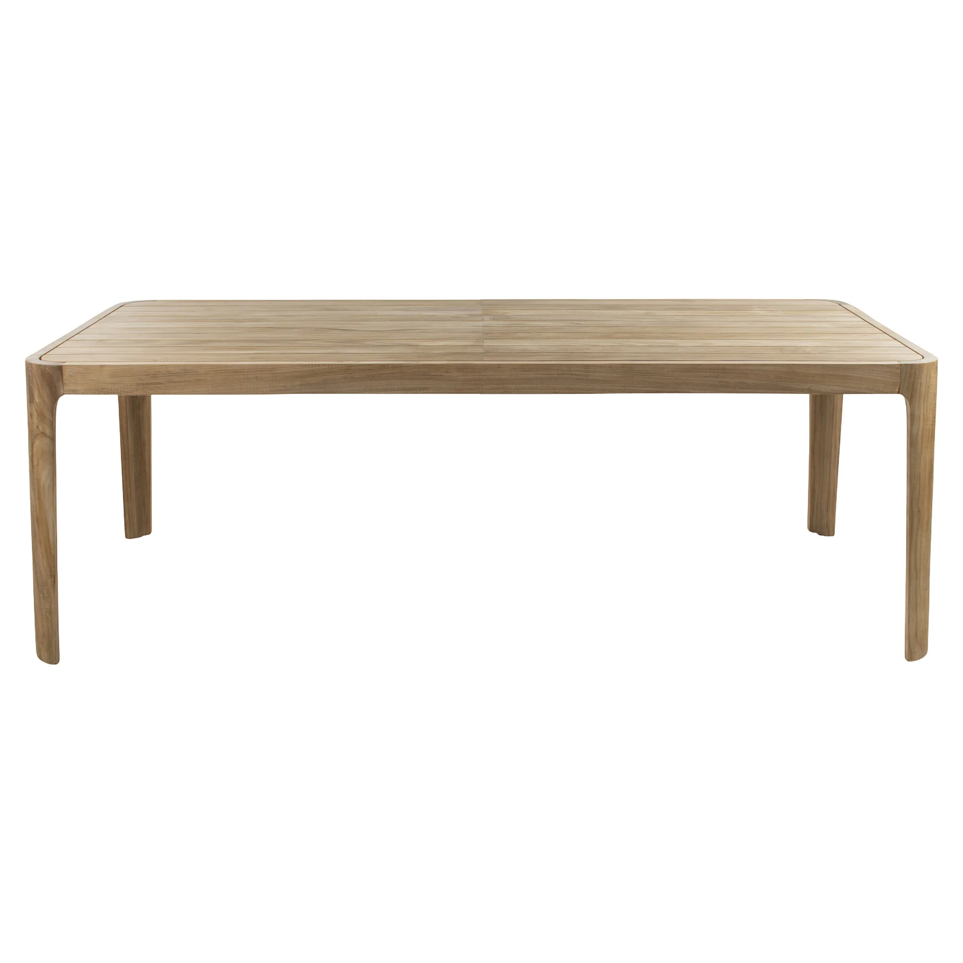 Positano Dining Table - Teak