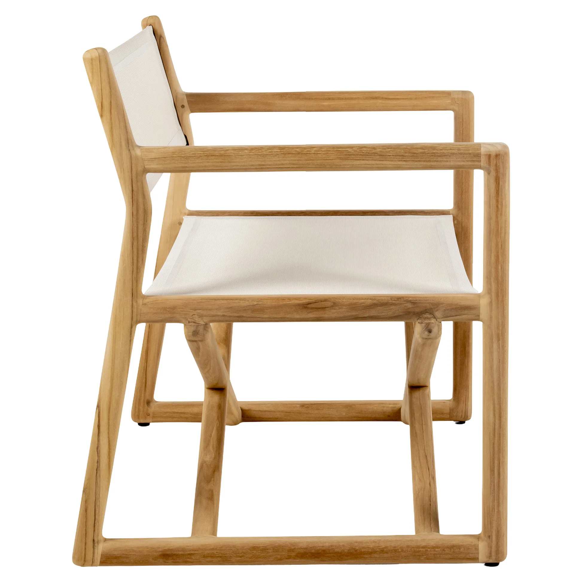 Positano Lounge Chair - Image 3