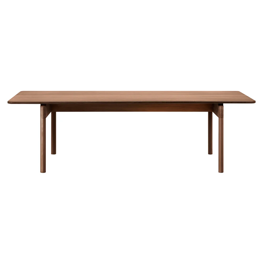 Post Dining Table - Image 3