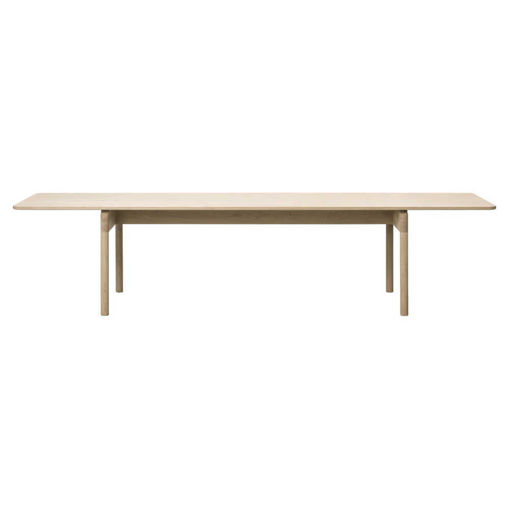 Post Dining Table - Image 4