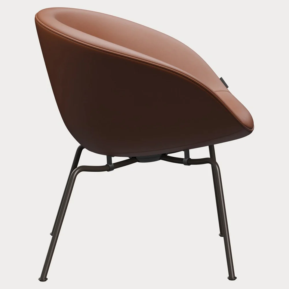 Pot Lounge Chair - Image 3