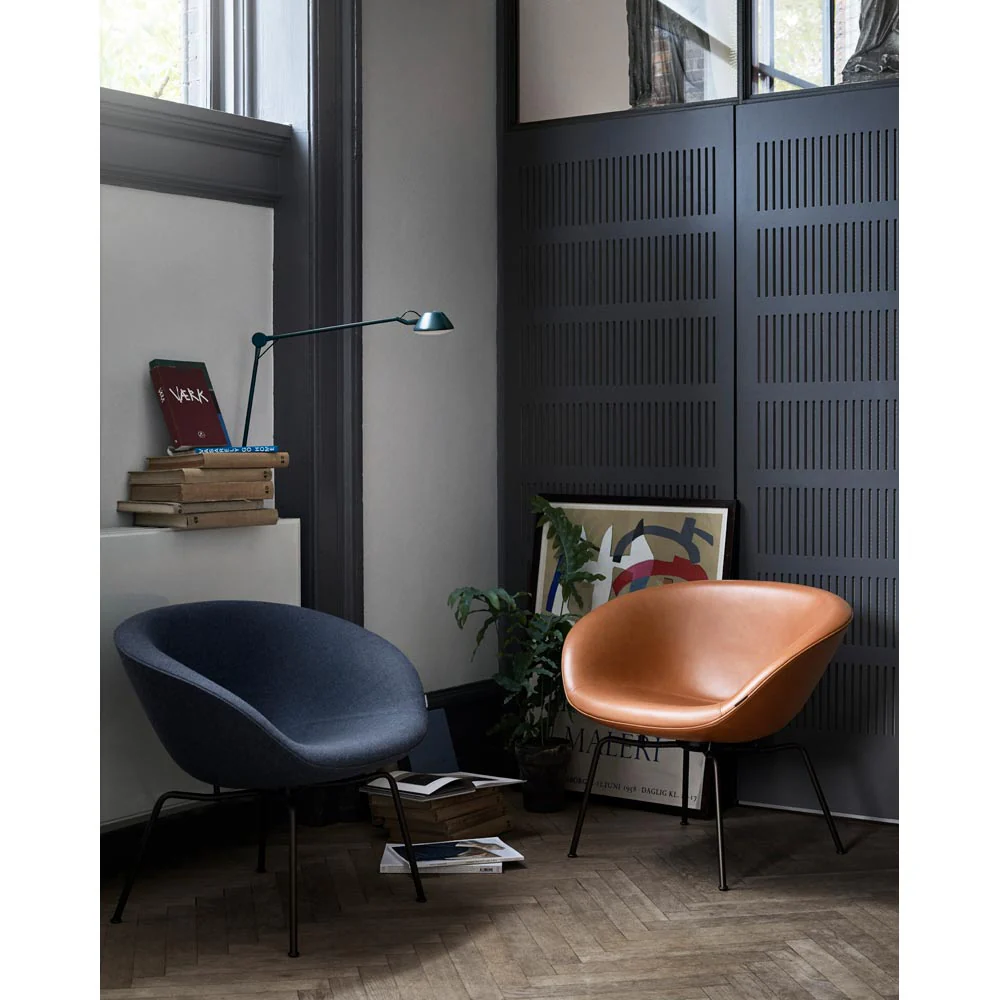 Pot Lounge Chair - Image 6
