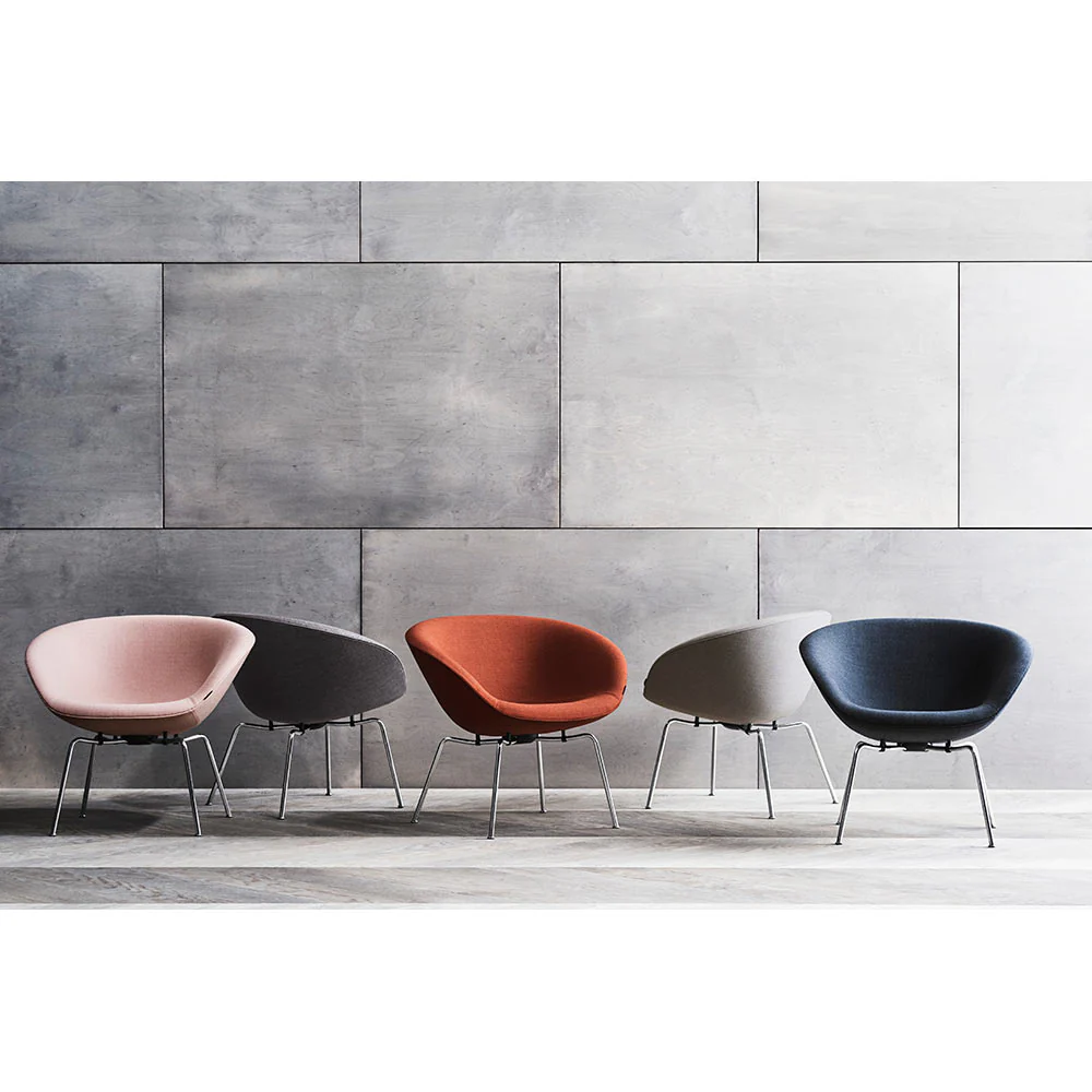 Pot Lounge Chair - Image 9