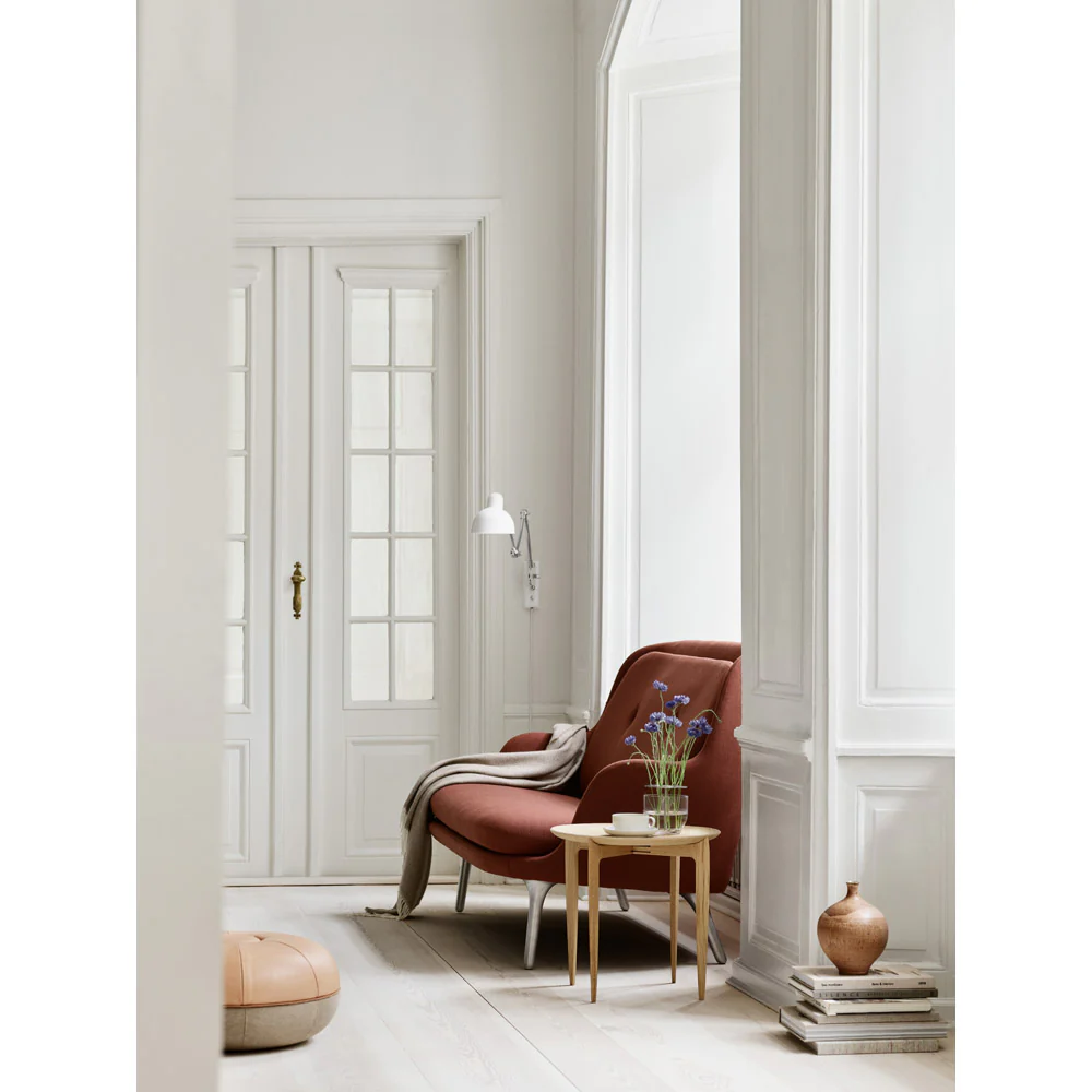Pouf Small - Pure - Image 3