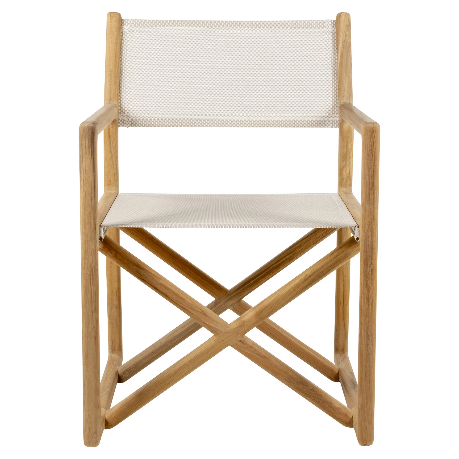 Prato Director Chair Low