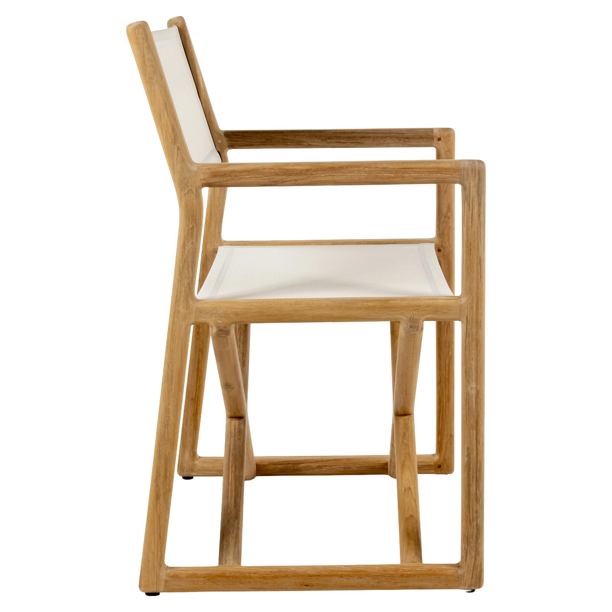 Prato Director Chair Low - Image 3