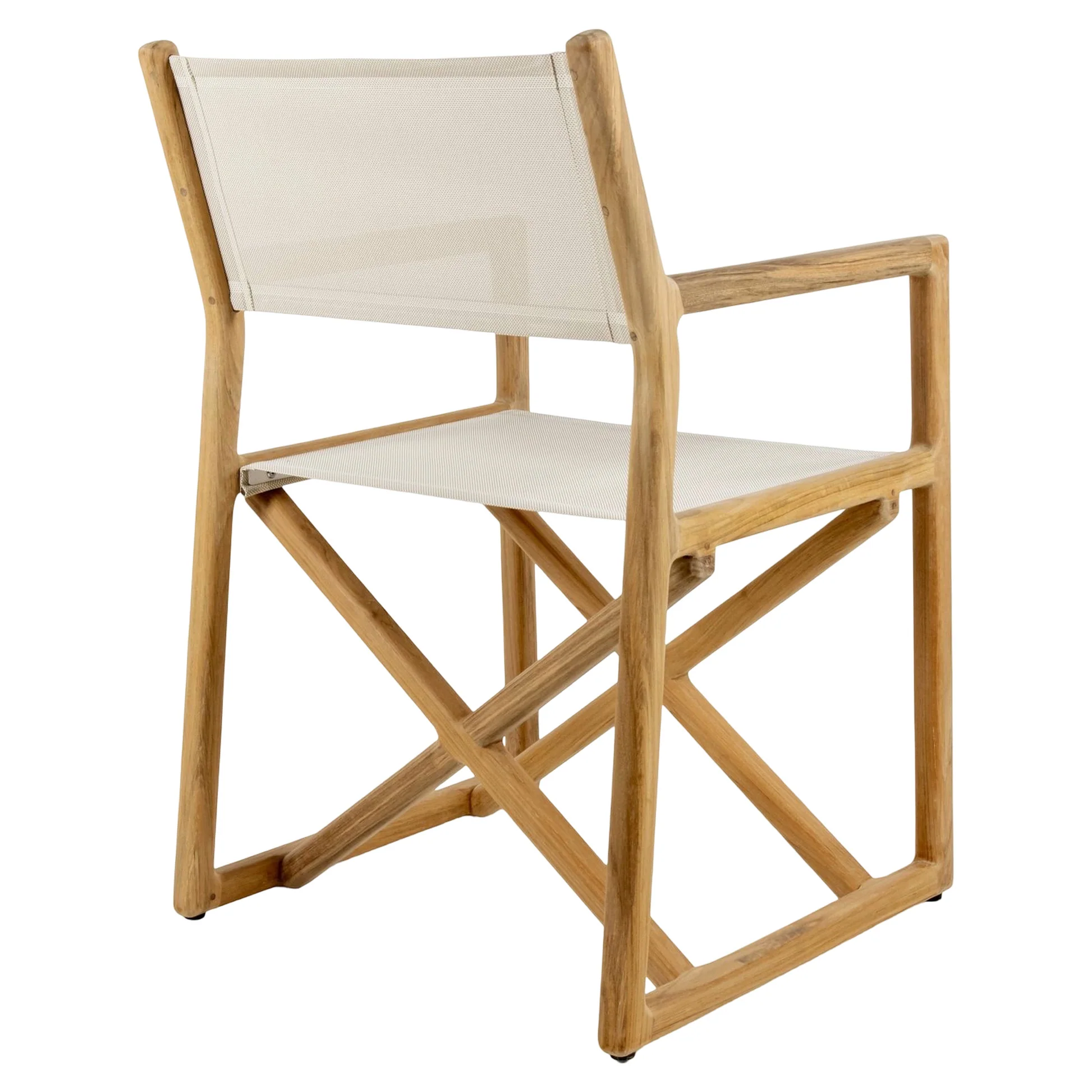 Prato Director Chair Low - Image 4