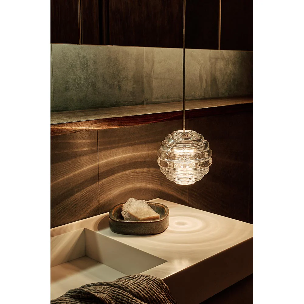 Press Sphere Pendant - Image 10