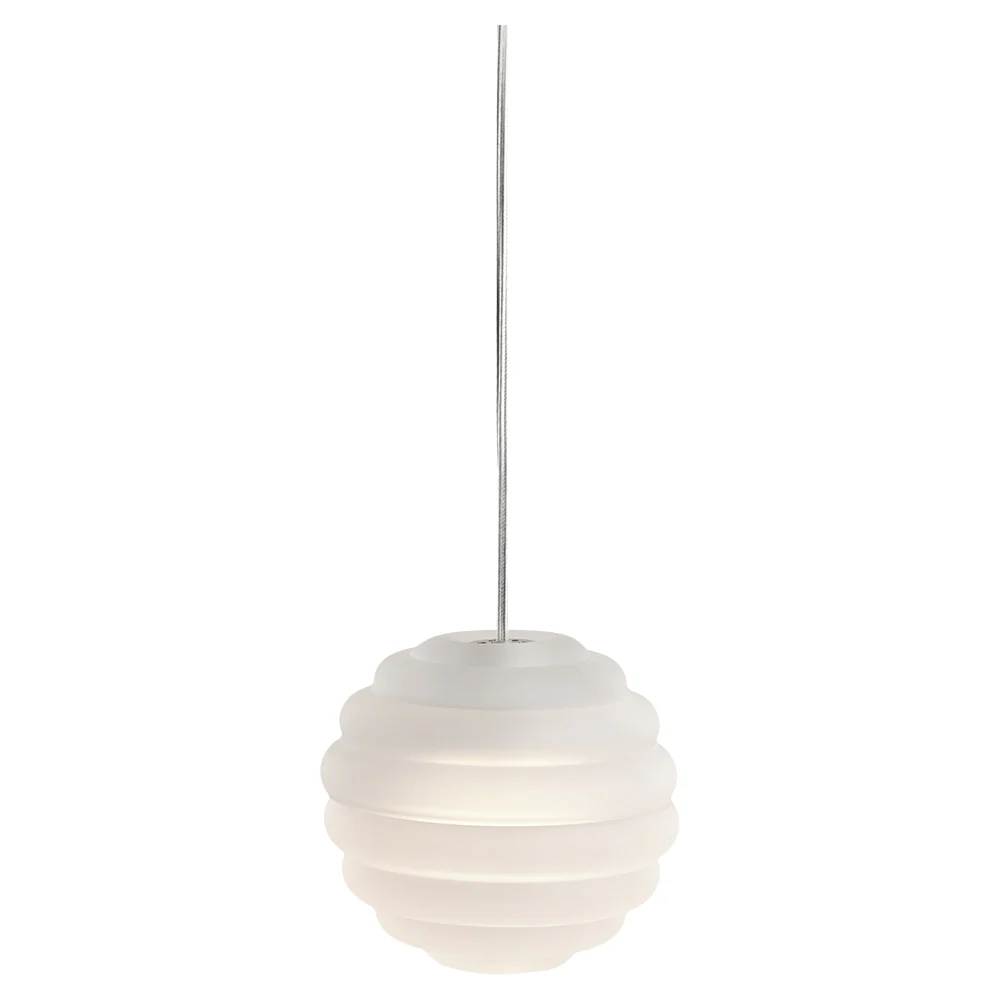 Press Sphere Pendant - Image 2